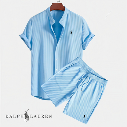 L.R | Exclusive Men's Set