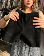 CurvaLift™ — Push-Up Shaping Shorts