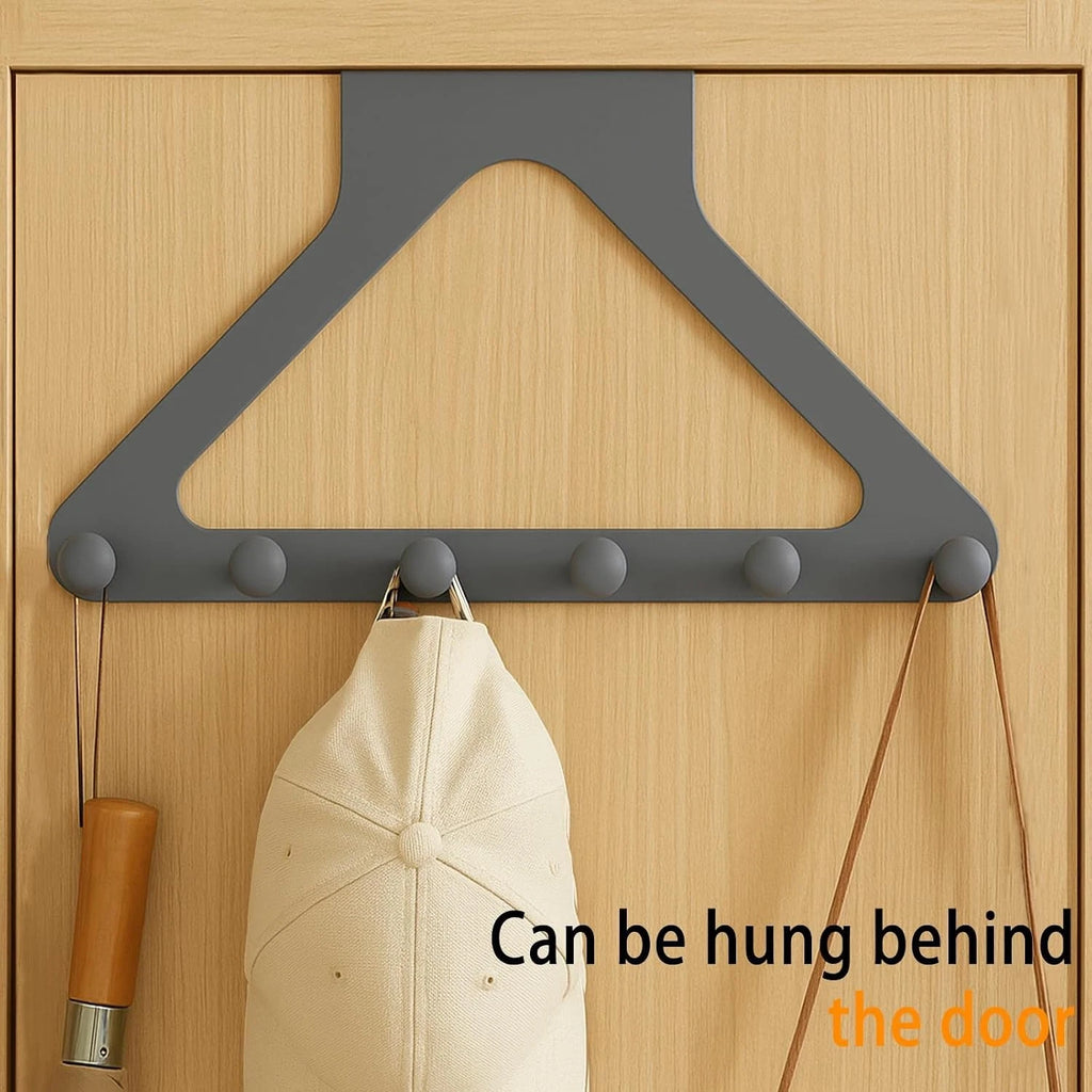 Over-the-Door Organizer — Buy 2, Get 2 Free