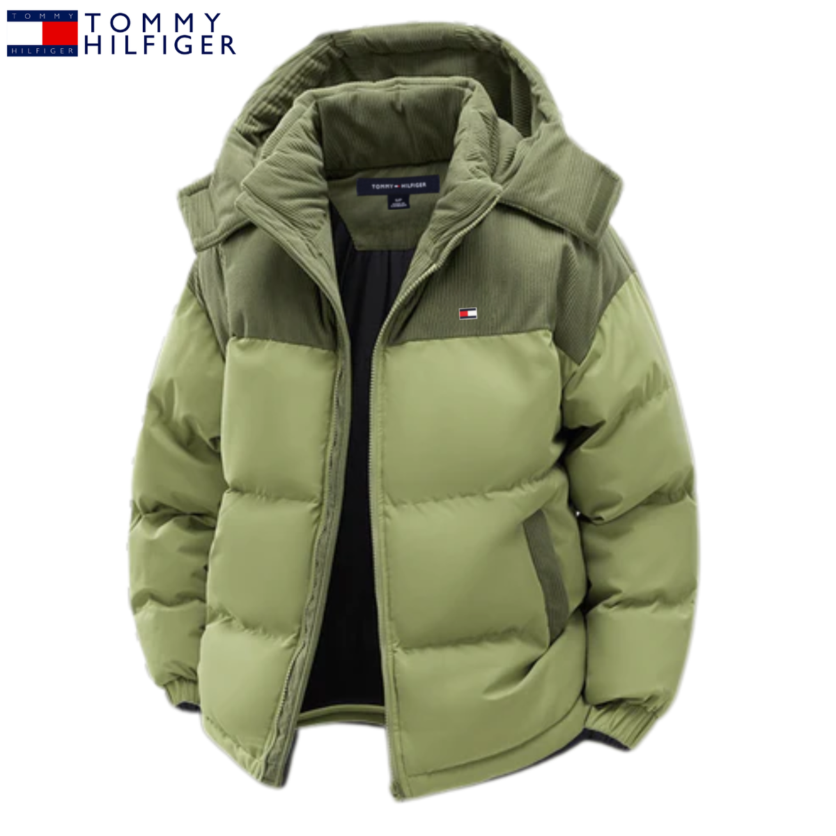 Premium Puffer Jacket || Clearance Sale