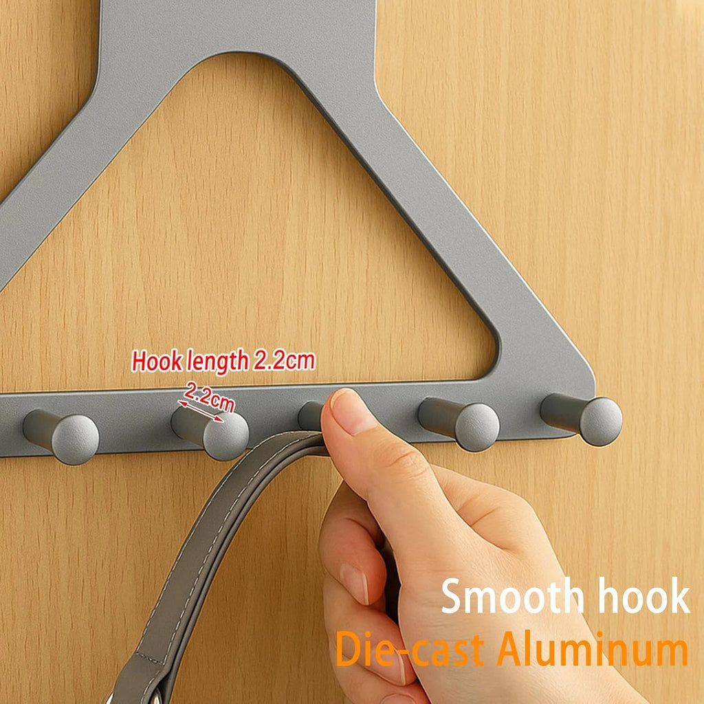 Over-the-Door Organizer — Buy 2, Get 2 Free