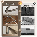 Over-the-Door Organizer — Buy 2, Get 2 Free