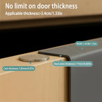 Over-the-Door Organizer — Buy 2, Get 2 Free
