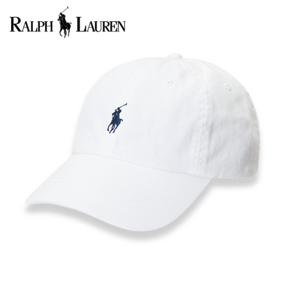 L.R Baseball Cap