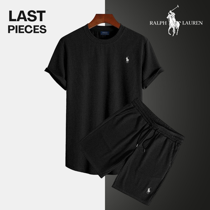 L.R Men's Casual | The Riviera Ensemble