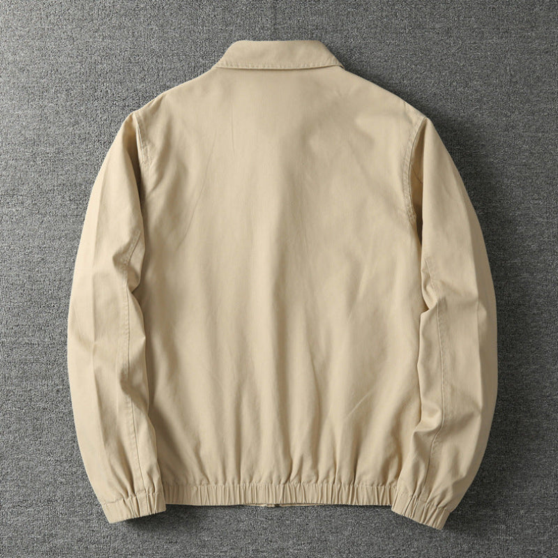RIVERSTONE JACKET
