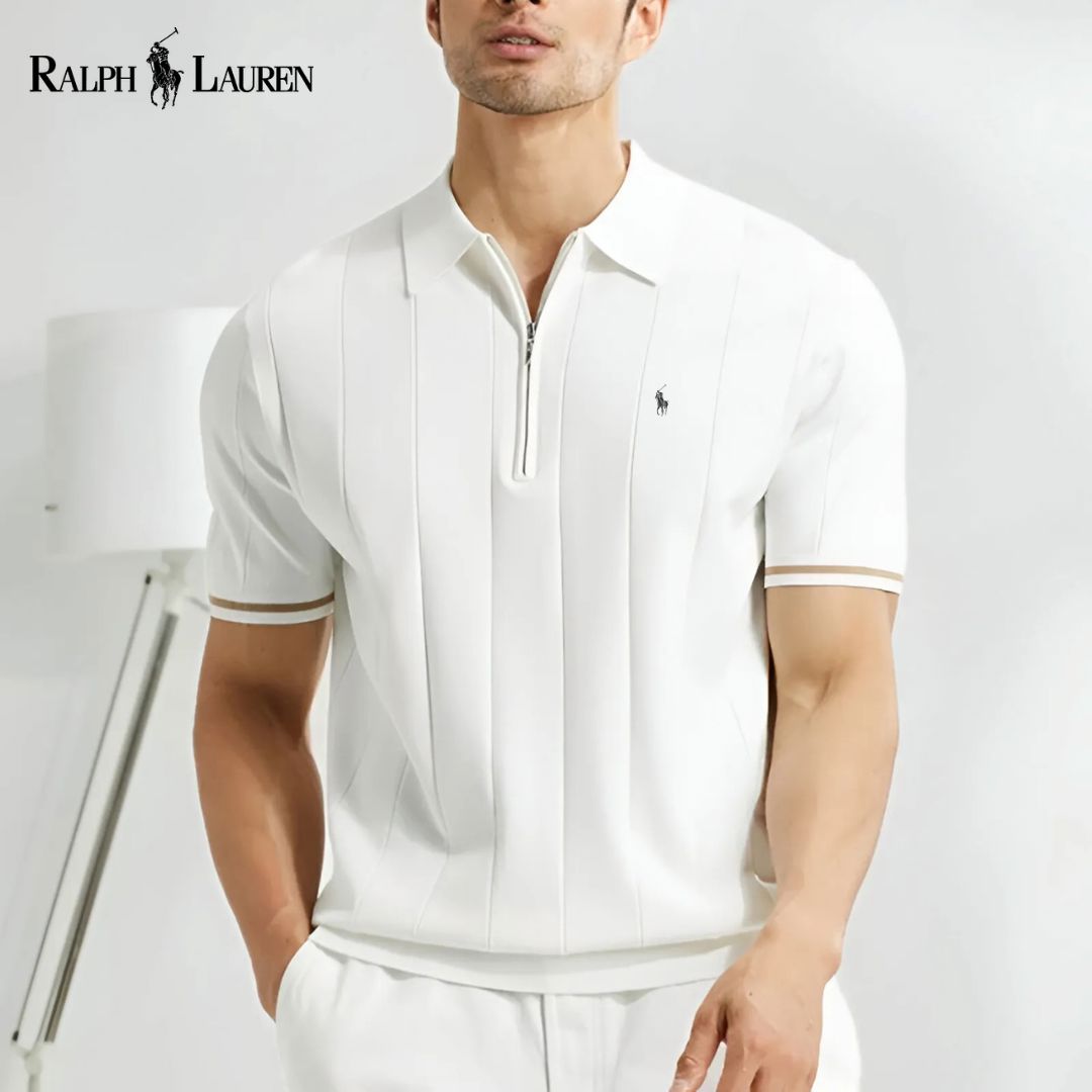 L.R Iconic Cut – The Modern Gentleman’s Choice