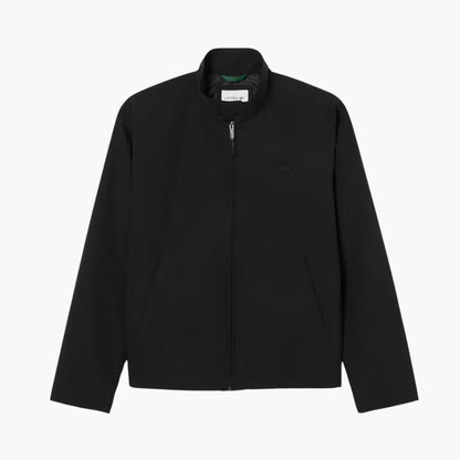 L.C Water-Repellent Harrington Windbreaker Jacket