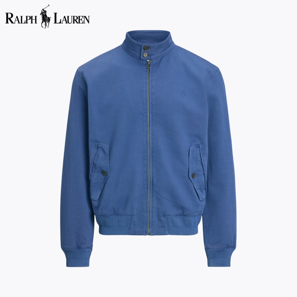 L.R Bedford Chino Jacket