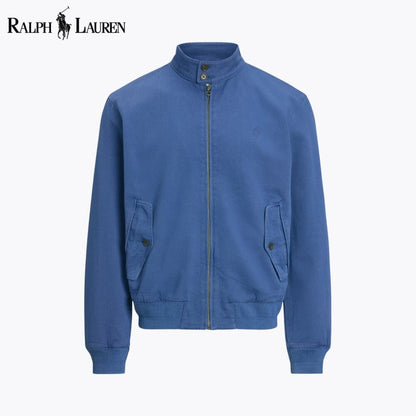 L.R Bedford Chino Jacket