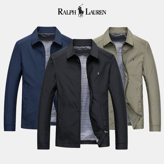 L.R Classic Lightweight Jacket (CLEARANCE)
