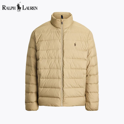 L.R Colden Packable Down Jacket