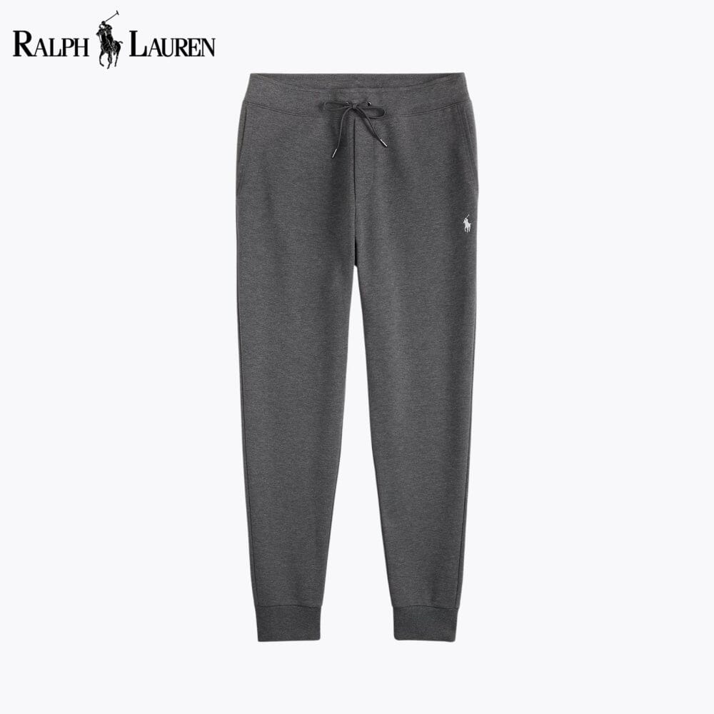 L.R Double-Knit Jogger Pant