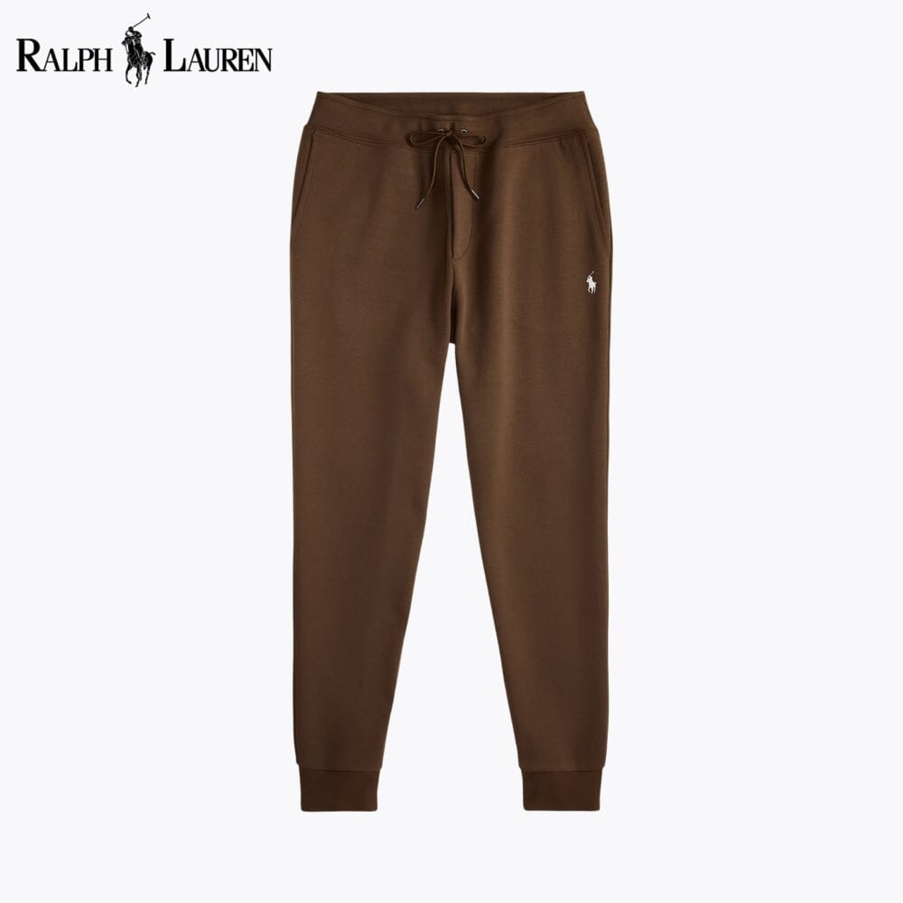 L.R Double-Knit Jogger Pant