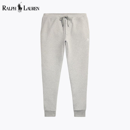 L.R Double-Knit Jogger Pant