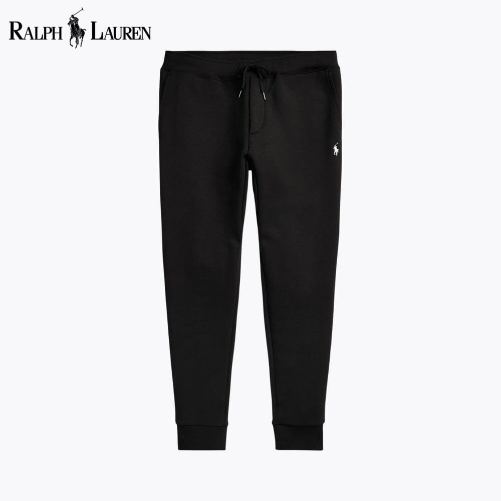 L.R Double-Knit Jogger Pant