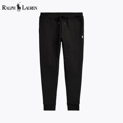 L.R Double-Knit Jogger Pant