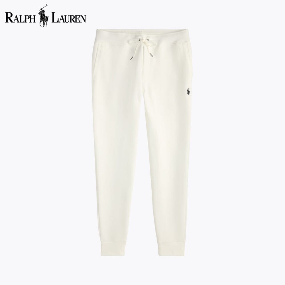 L.R Double-Knit Jogger Pant