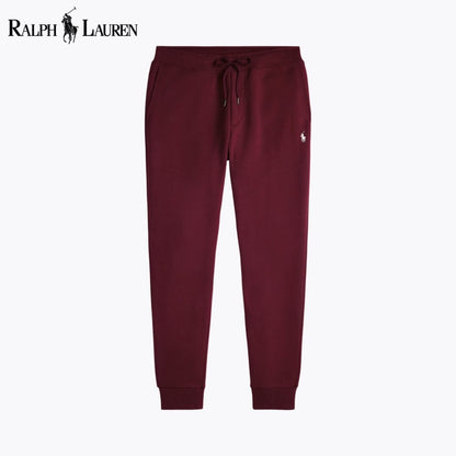 L.R Double-Knit Jogger Pant