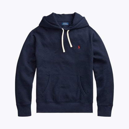 L.R Fleece Hoodie