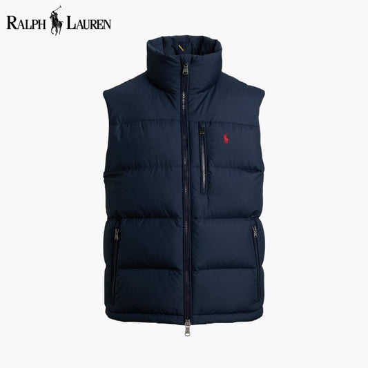 L.R Gorham Down Gilet