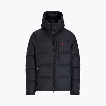 L.R Gorham Down Jacket