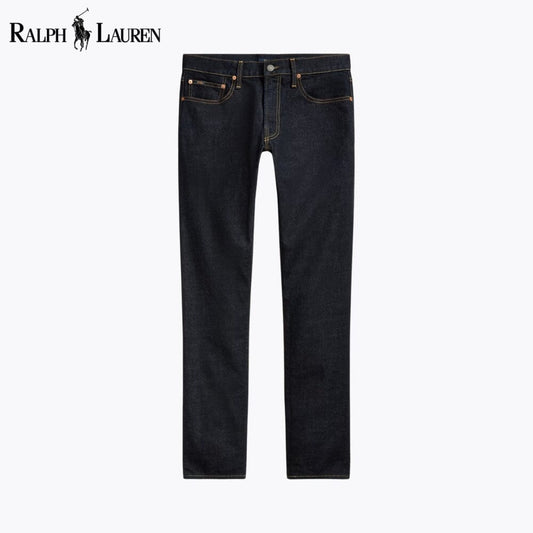 L.R Sullivan Slim Polo Pony Stretch Jean