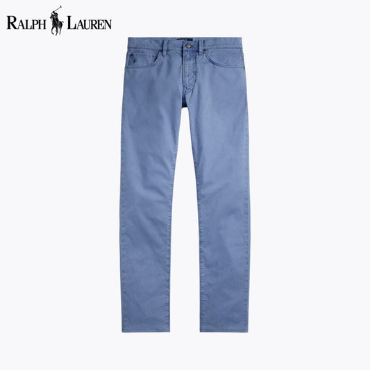 L.R Sullivan Slim Stretch Twill Pant