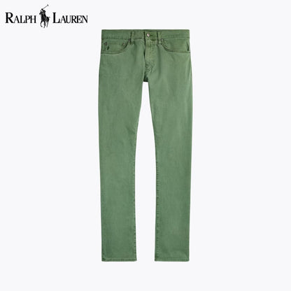 L.R Sullivan Slim Stretch Twill Pant