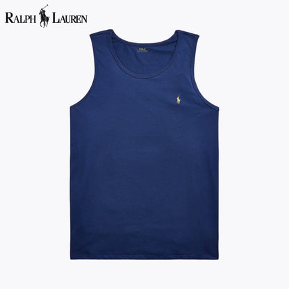 L.R Washed Jersey Tank