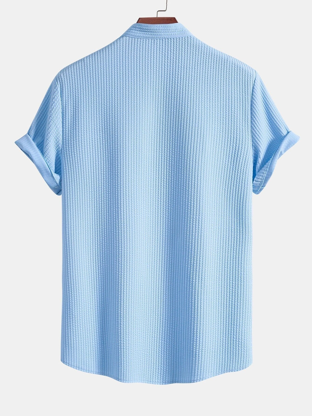 L.R Men's Summer Shirt